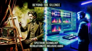 Beyond the Silence: How Spectrum Technology Redefines Inclusive Audio